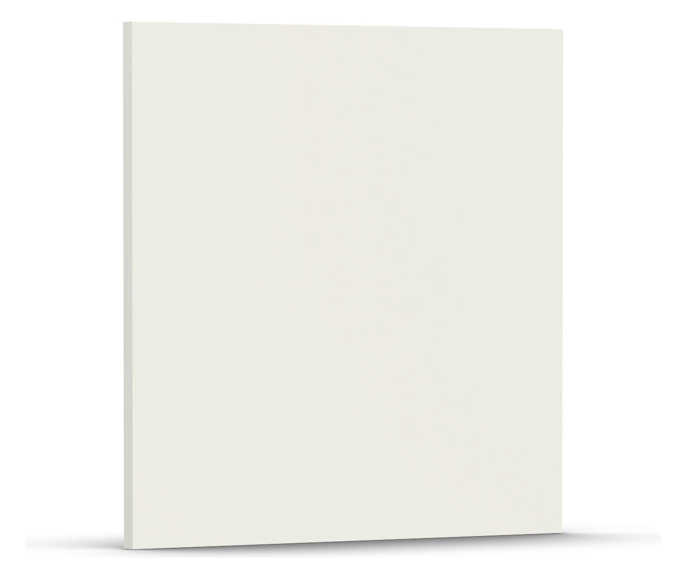 ETHERMA Infrarotheizung LAVA3-BASIC-325W Wand/Decke ws 620x620mm 325W 230V 46278