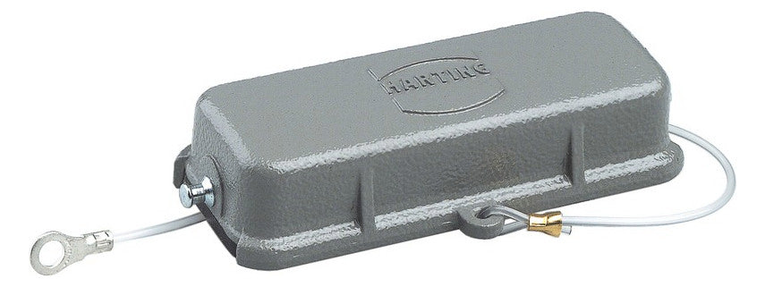 HART Schutzkappe 16A 09200165425