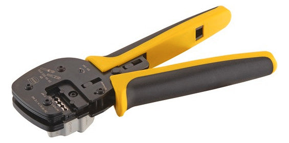HART HARTING-Crimpzange 09990000110 0,14-1,5qmm