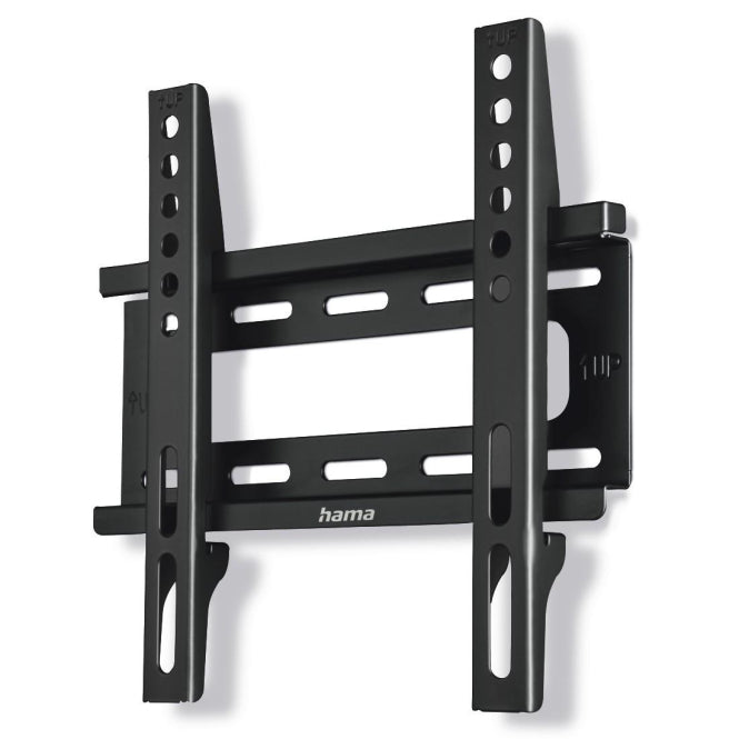 Hama TV-Wandhalterung 220803 19-50z starr 25kg Wandabstand:2,5cm