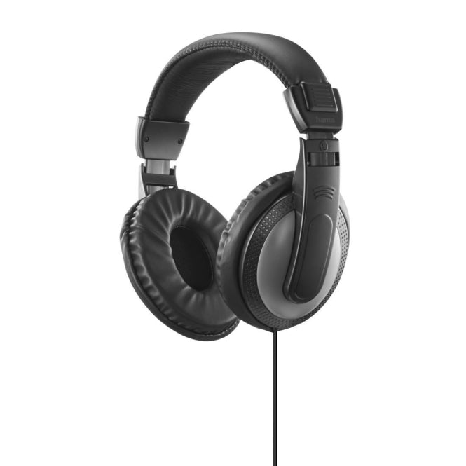 Hama Fernsehkopfhörer ShellTV II 221782 Over-Ear,6m Kabel