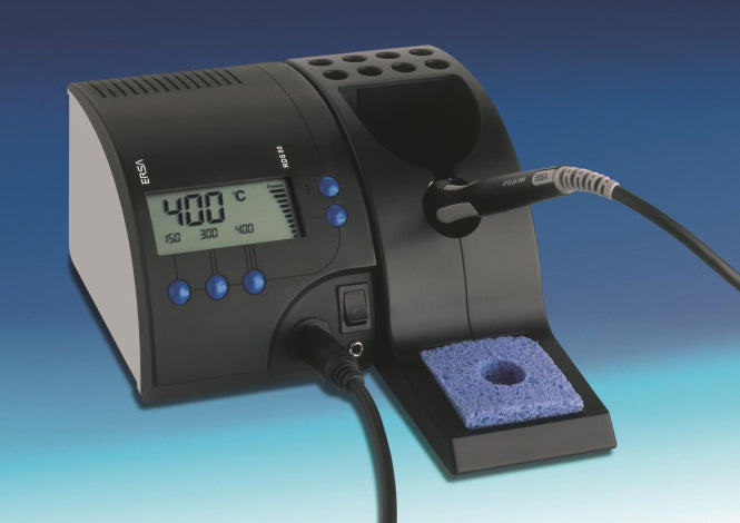 Ersa Lötstation RDS80 230V 0RDS80