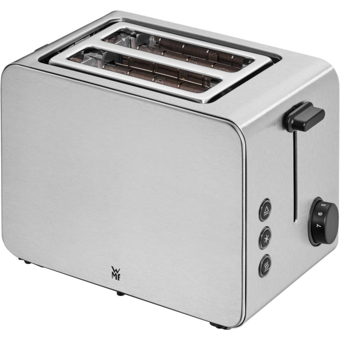 WMF Toaster Stelio TA ED 0414210011 Edition 1050 Watt 7Stufen