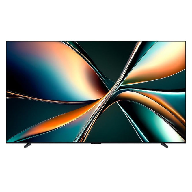Hisense 100U7Q sw Mini LED-TV ULED UHD,Multituner,144Hz,Smart,D.Vision,HDR