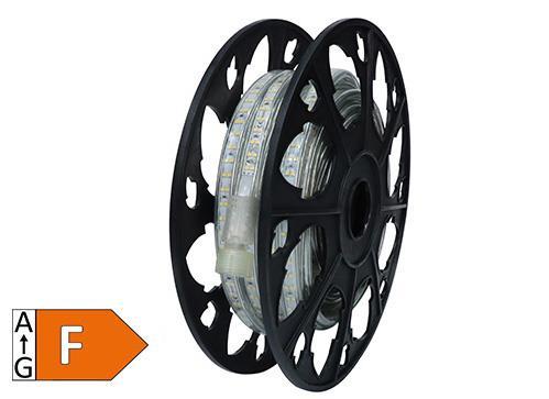 Ledino LED-Strip Verlängerung 4000K 15m 180W 19500lm, f.Wickede 15V + SNEYXX