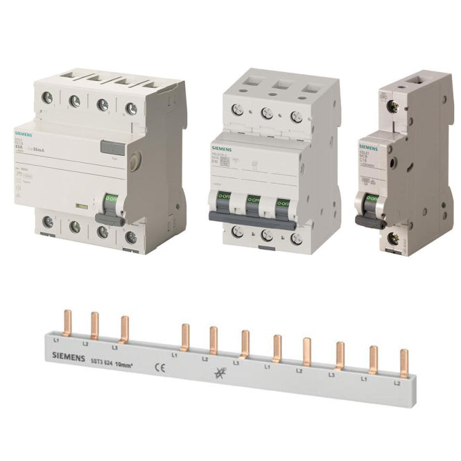Siemens REG Sortiment 2