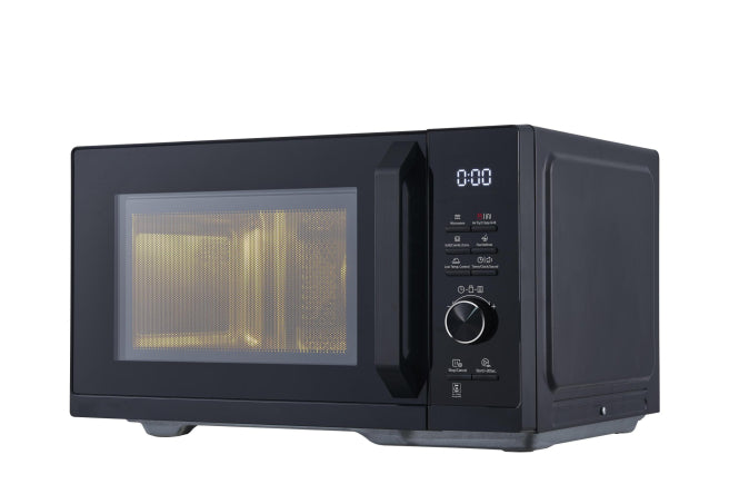 Sharp RCA 271 TB Mikrowelle 900W 27L 5St.Grill 1000W Heißl.2100W 10P