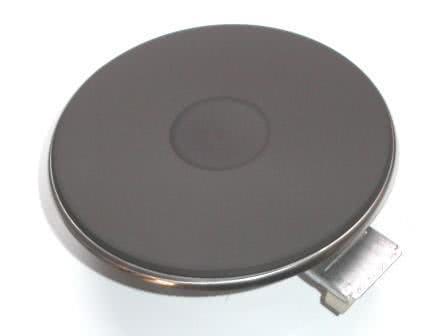 EGO Kochplatte 19.18453.002/13.18453.002 1500W 230V 18,0cm (4mm Rand)