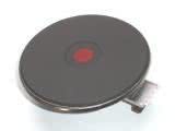EGO Kochplatte 19.18463.040/13.18463.040 2000W 230V 18,0cm Blitz (4mm Rand)