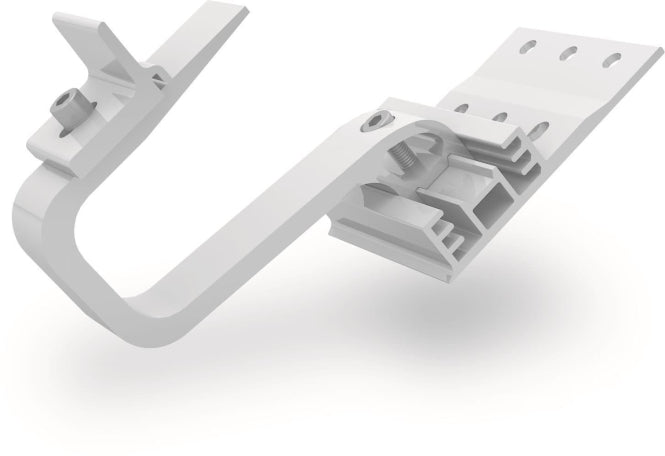 K2 SingleHook 3S Dachhaken 2003215 3-fach Höheneinstellung