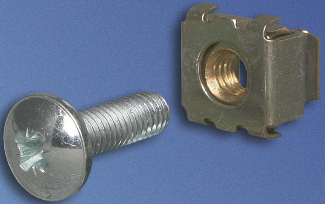 Vertiv FP-Bef.FormZ Lochr.M 05.041.337.9