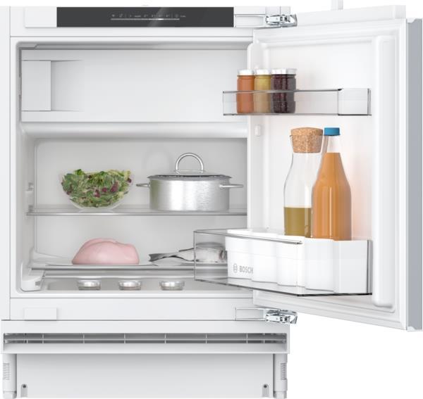 Bosch KUL 22 VFD0 UB-Kühlschrank D 93/17L 82x59,8x54,8cm Super Cooling