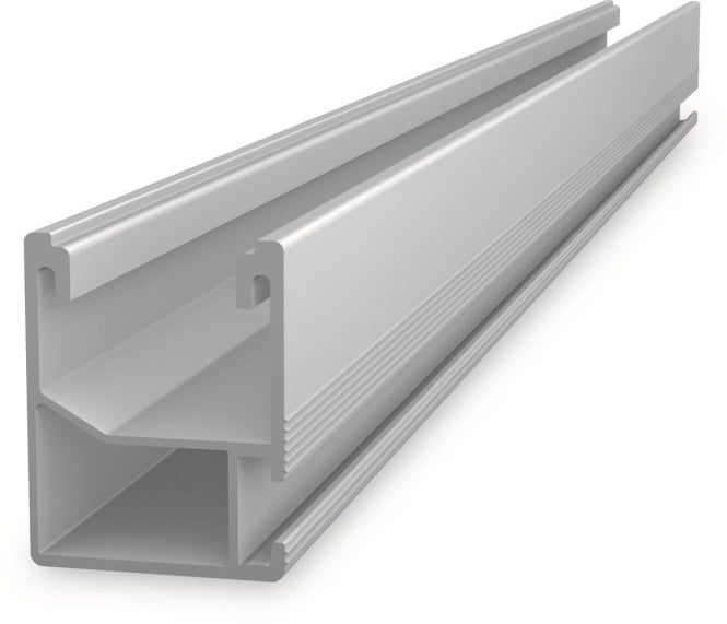 K2 SingleRail 50 4.80m 2004414 Montageschiene Alu