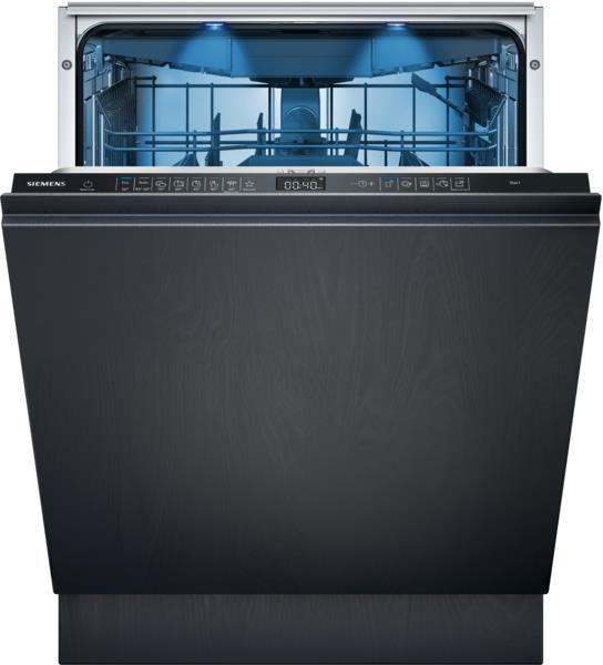 Siemens SN65ZX07CE EB-Geschirrspüler(I) B 60cm vollint 40dB 9L 8Prg Schublade