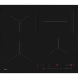 AEG TO 64 IC0CIT Kochfeld Induktion saphirmatt 60cm rahmenlos autark
