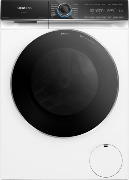 Siemens WG56B20G0 Waschautomat (BC) A-30% 10kg 1600U speedPackXL ConnectApp