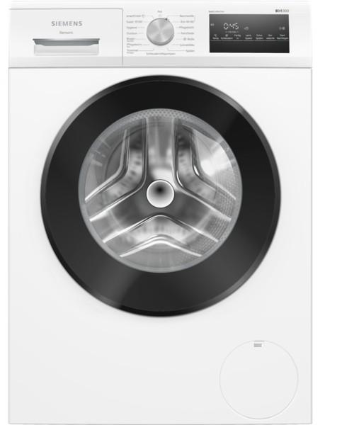 Siemens WM14N2G5 Waschautomat (BC) A 8kg 1400U smartFinish speedPackL