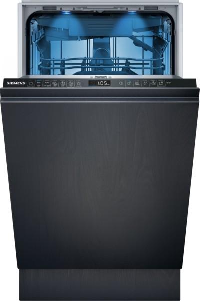 Siemens SR65EX09ME EB-Geschirrspüler B 45cm vollint 44db 8,7L Schubl Ed