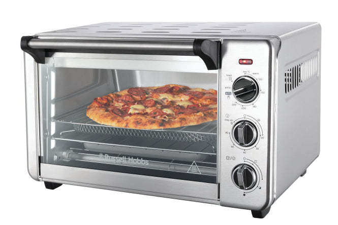 Russel Hobbs Express Airfry Backofen & Heißluftfritteuse 1500W 5 Funktionen