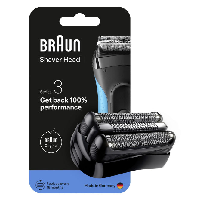 Braun Kombipack Kombi 21B 736879