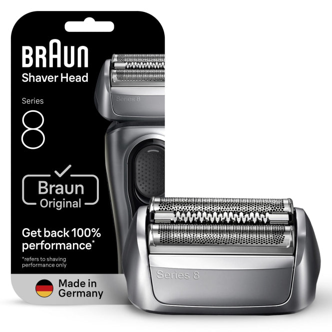 Braun Kombipack Kombi 83M 879743