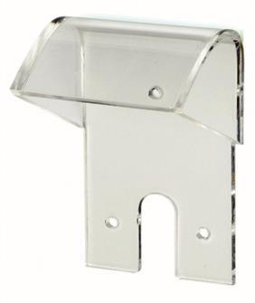 Vanderbilt RAIN HOOD für SH2 CODELOCK