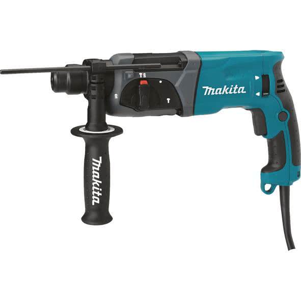Makita Bohrhammer SDS+ HR2470 ** 780W 24mm 2,9kg