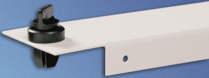 Vertiv 19''Blindpl. Quick-Fix 2HE 3St. (Set) 011033021