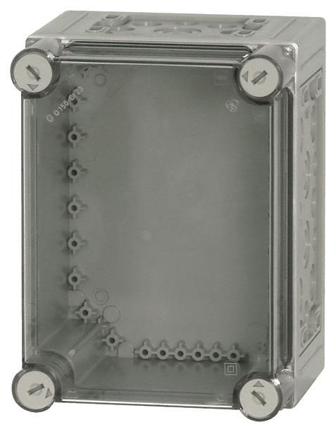 EATON Isolierstoffge. CI23E-150 021943 .+ Vorprä. Maße BxHxT 187,5x250x150 mm
