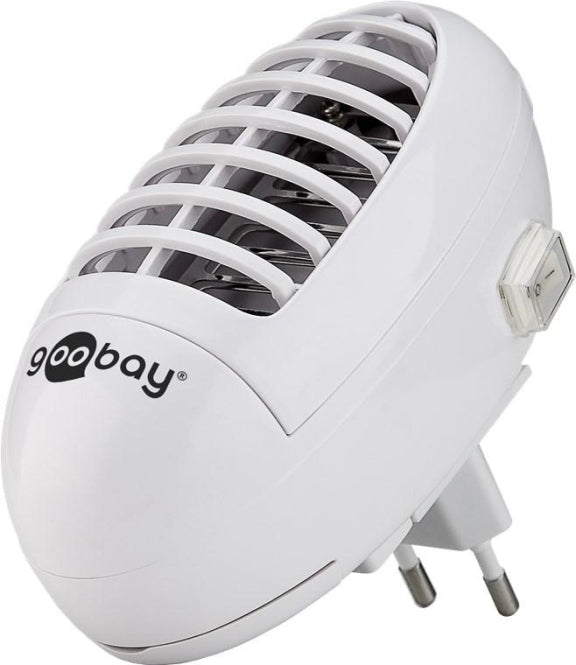 Goobay UV-LED-Insektenfalle innen