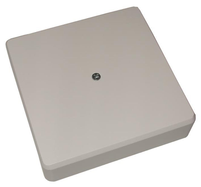 CM Verteiler P 2002 K Kunststoff 06110 / AP / weiß / 20/32-polig / VdS-Kl. C