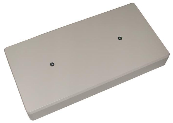 CM Verteiler P 2004 K Kunststoff 06120 AP ws 40/64p ohne Leisten