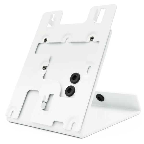 DoorBird Tischständer für IP A8003 Video Innenstation A1101, weiß 423866829