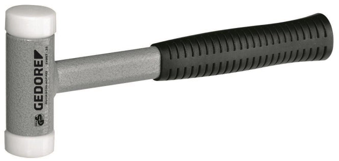 GEDORE Rückschlagfreier Schonhammer 248 ST-50 8829250
