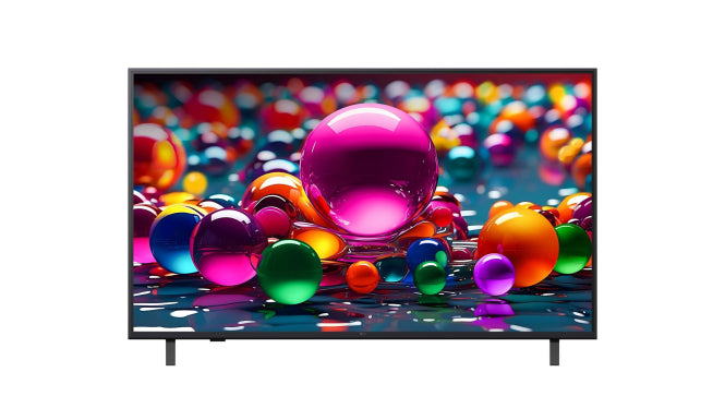 LG 50UA74006LB sw LED-TV UHD,Multituner,Smart,PVR,a7,HDR