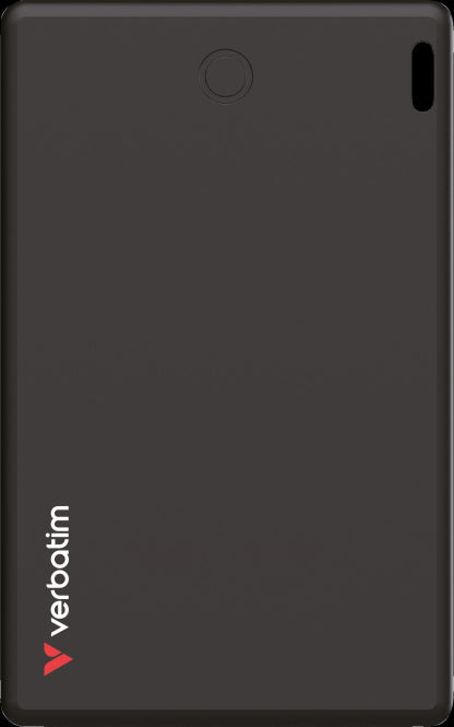 Verbatim My Finder Card Bluetooth Tracker in Kartenformat