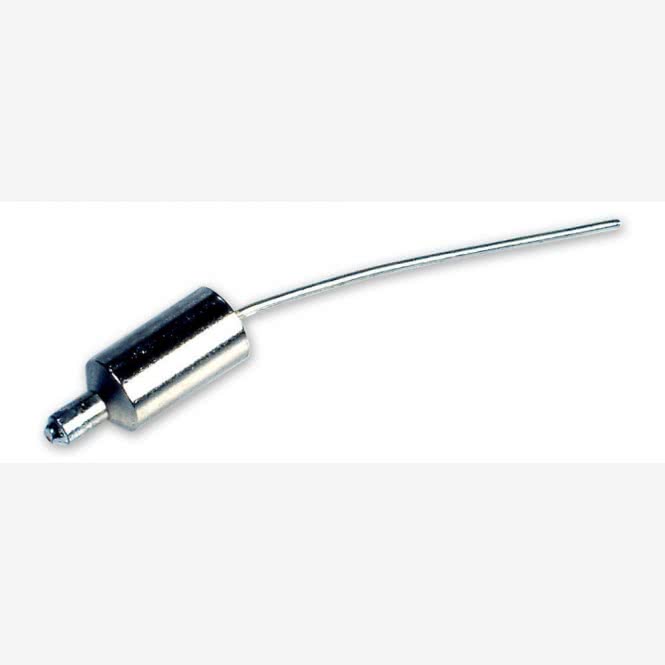 Fuba GDE 275 Abschlusswiderstand 75Ohm DC-geblockt klemmbar