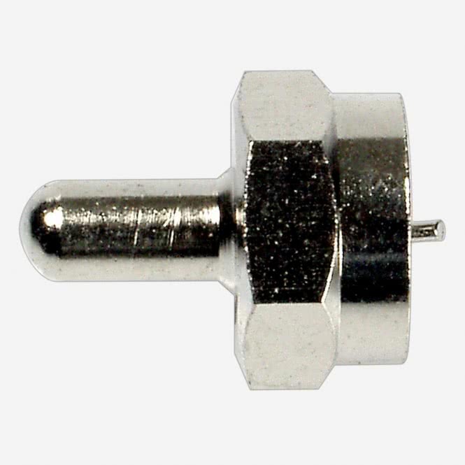 Fuba OVZ 055 F-Abschlusswiderstand 75Ohm