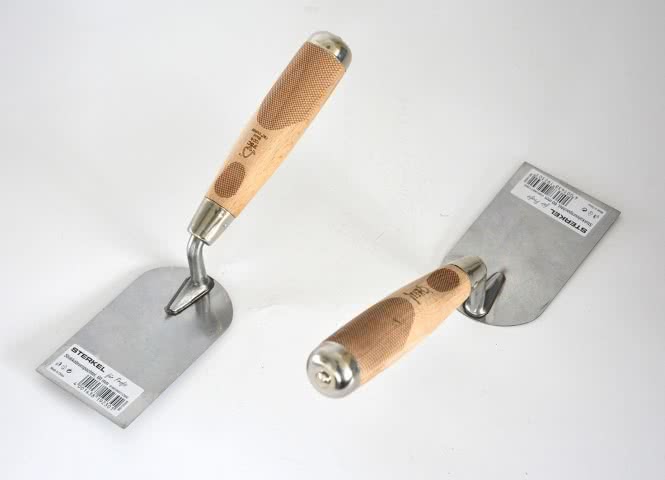 NESP Stukkateurspachtel 60 mm FSC LaserTouch