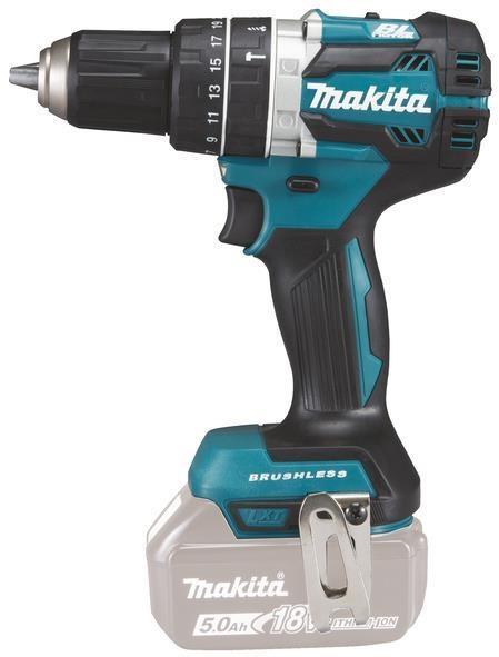 Makita Akku-Schlagbohrschrauber DHP484Z ** 18V SystemKit