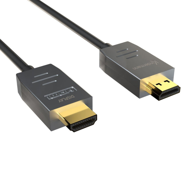 KIND HDMI 2.0 AOC Kabel 10m 5809006210 optisch/hybrid Stecker/Stecker
