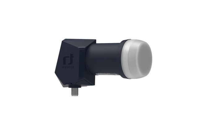 Inverto IDLP-SNL413-PREMU-OPN Single LNB 40mm 0,2 dB Premium