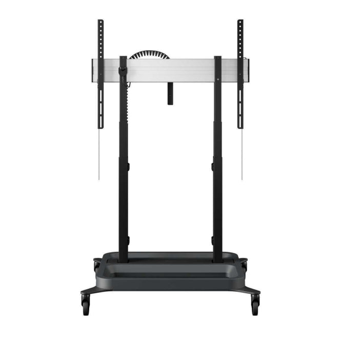 Vogels RISE 5205 sw Motorisierter Display Lift Trolley 50