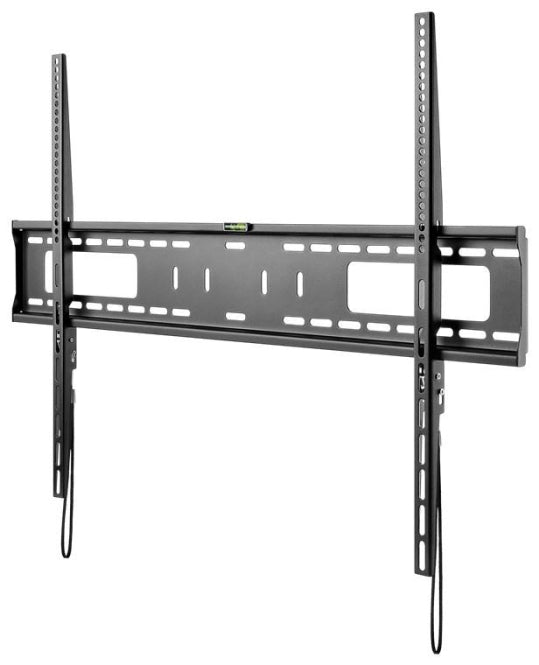 Goobay TV-Wandhalter Pro FIX XL 43-100z starr 75kg