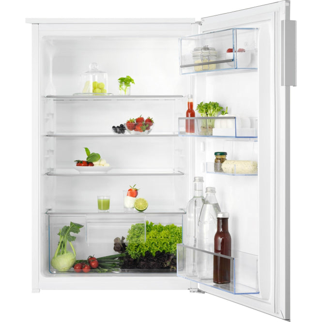 AEG OSK5O88EE EB-Kühlschrank E 142L 88cm Dekorfähig