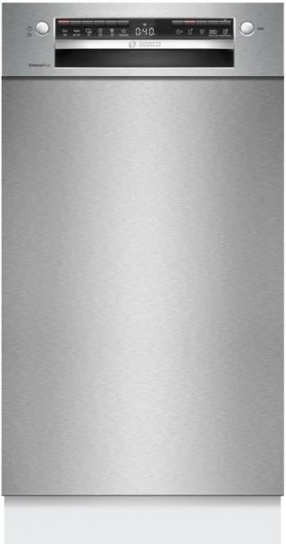 Bosch SPU4HMS10E Ed EB-Geschirrspüler E 45cm Unterbau 44dB 9,5L 6Prg Schublade