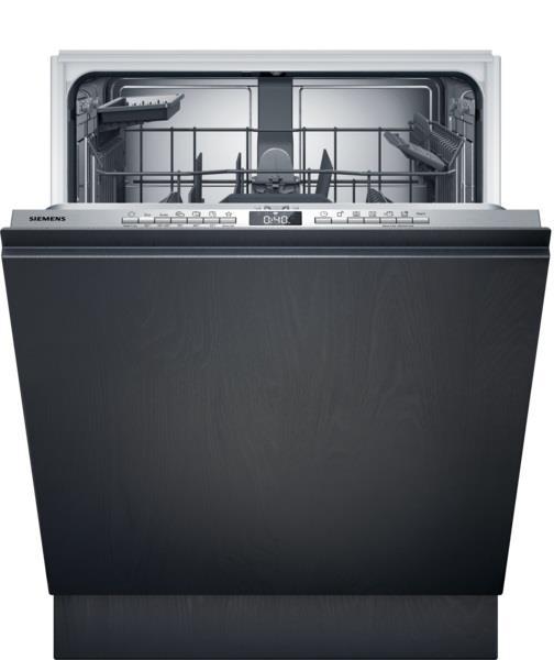 Siemens SX63EX27BE EB-Geschirrspüler XXL A 60cm vollint 42dB 9L 6Prg Korb (BC)