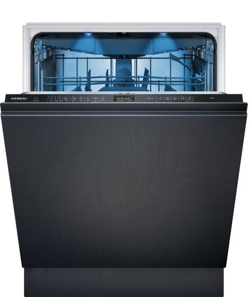 Siemens SX95EX12CE EB-Geschirrspüler XXL A 60cm vollint 42dB 9L 8Prg Schublade