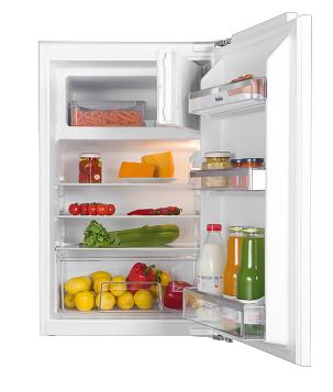 Amica EKS 16181/1 EB-Kühlschrank E 100/16L 88cm Festtür Inverter