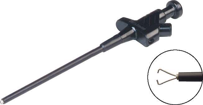HI Klemmprüfsp. Kleps 30 schwarz 930113100 (863)